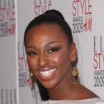 Alexandra Burke